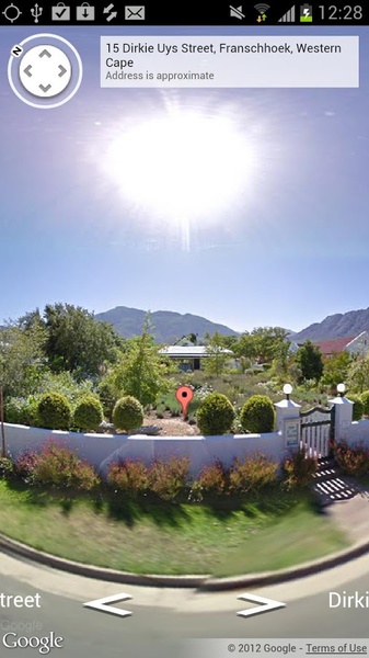 Seeff Property Search Engine - Preview 1