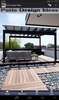 Patio Design Ideas screenshot 8