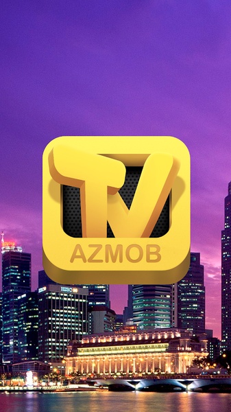 AZMob - Preview 1