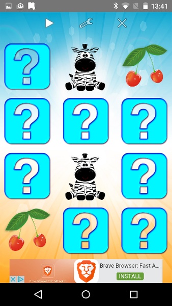 Memory Game Free - Preview 6