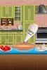 Ice Cream Smoothies Maker screenshot 2