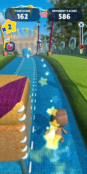 Ultimate Sackboy - Preview 8