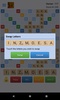 Wordster - Word Builder Game screenshot 6