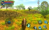 Kentrosaurus Simulator screenshot 8