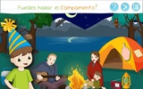 Spanish Words screenshot 8