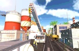 Crane Racing screenshot 1