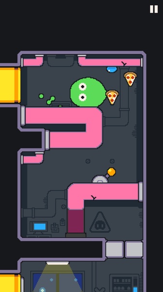 SLIME PIZZA - Jogue Grátis Online!