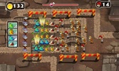 Zombies Defence Park screenshot 4