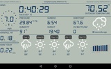 Weather Station screenshot 8