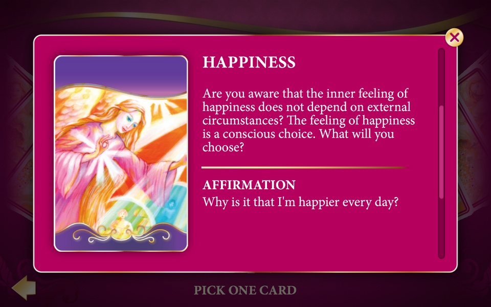 Angel Readings - Preview 6