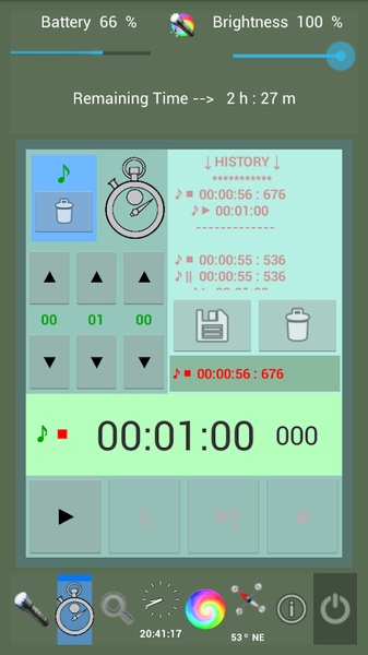 Quick Light Easy - Preview 6