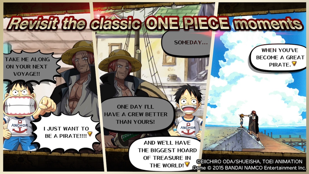 ONE PIECE TC - Preview 2
