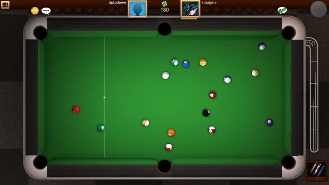 Real Pool 3D - Preview 3