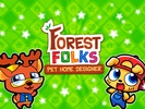 Forest Folks screenshot 1