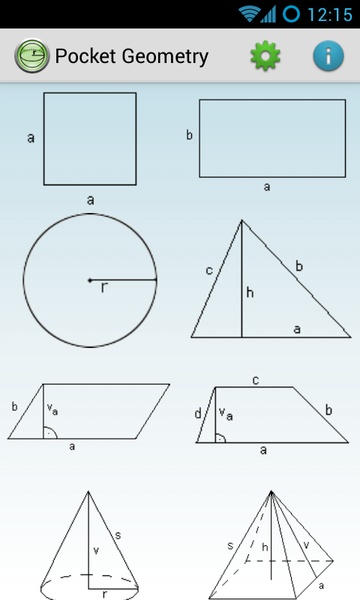 Pocket Geometry Free - Preview 6