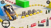 Car Parking Game: Parking Jam screenshot 4
