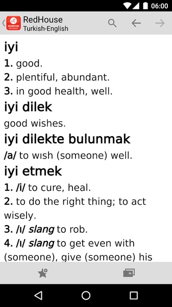 Dictionaries - Preview 15