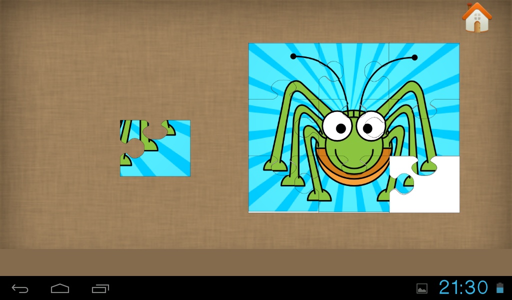 Educational Games for kids - Preview 12
