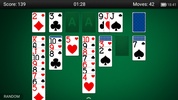 Solitaire screenshot 6