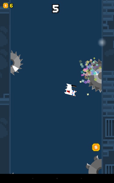 Nimble Jump - Preview 6