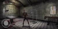 Zombie Insane Asylum Horror screenshot 4