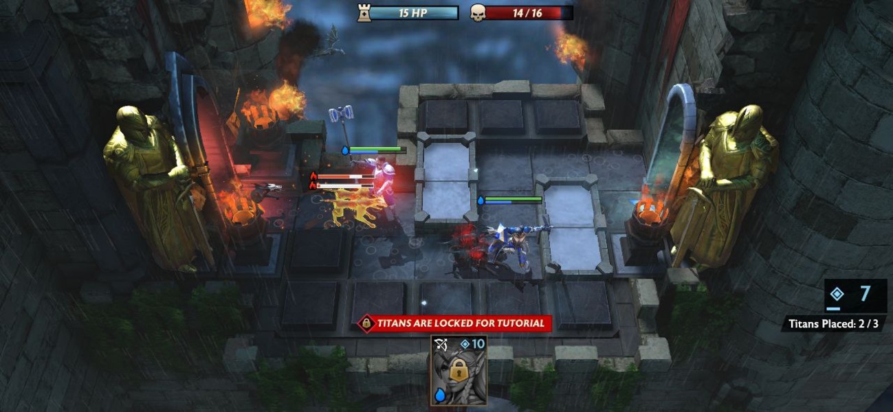 Towers and Titans - Preview 7