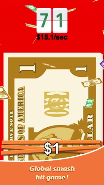 Bill Counter - Preview 4