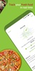 Foodiyoo - Food Delivery screenshot 2