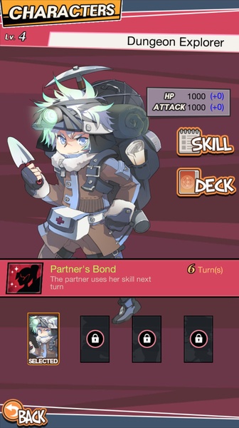 Dungeon and Girls - Preview 11