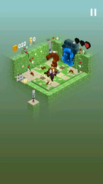 Tiny Tomb - Preview 10