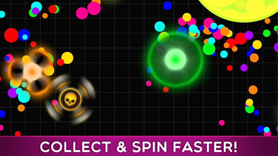 fisp.io - Preview 2