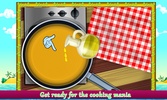 Hot dog stand – Crazy chef screenshot 3