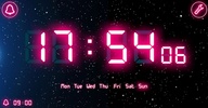 Alarm Clock Neon screenshot 7