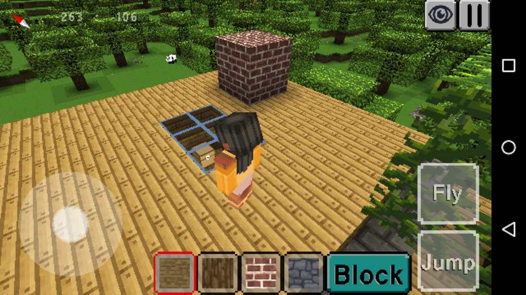 Exploration Block : 3D Craft & Build - Preview 5