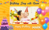 Birthday Song With Name screenshot 5