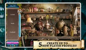 Hidden Object - Mystery Venue 2 FREE screenshot 5