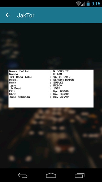 JakTor - Preview 1