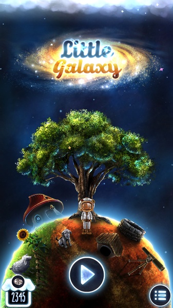 Little Galaxy - Preview 5