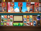 Sushi House2 screenshot 3