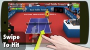 Real Table Tennis screenshot 5