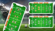 air soccer ball : football game screenshot 6