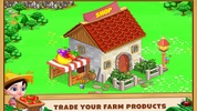 Farm House - Kid Farming Games screenshot 2