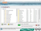 FAT Files Restore Software screenshot 1