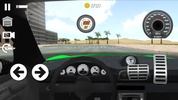 Real Car Drifting Simulator screenshot 4