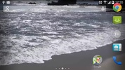 海滩真正的动态壁纸 screenshot 12