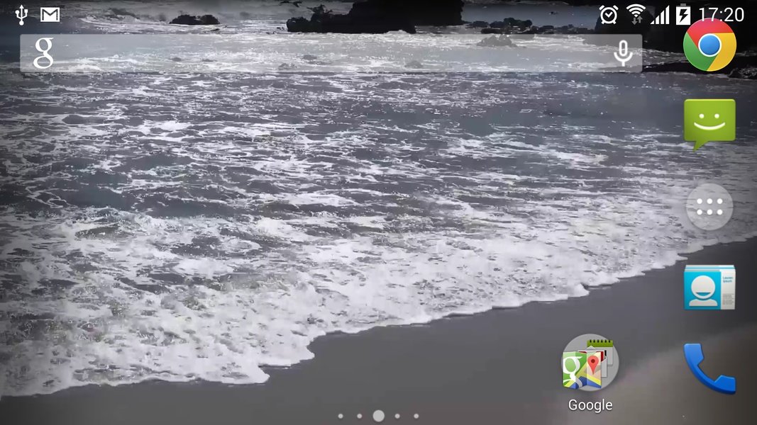Beach Real Live Wallpaper - Preview 12