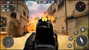 Gun Game Simulaion war strike screenshot 2