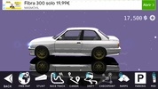 E30 Drift and Modified Simulator screenshot 7