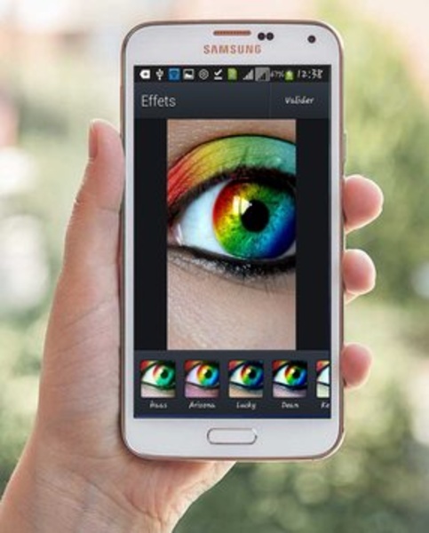 Photo Editor Pro 2017 - Preview 7