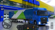 Truck Simulator: Ultimate screenshot 3